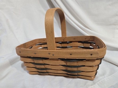 Longaberger 1997 heartland - longaberger,