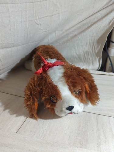 Trudy toys saint bernard - toys,