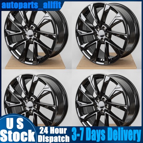 Set 4pcs replacement - 4pcs, 18''