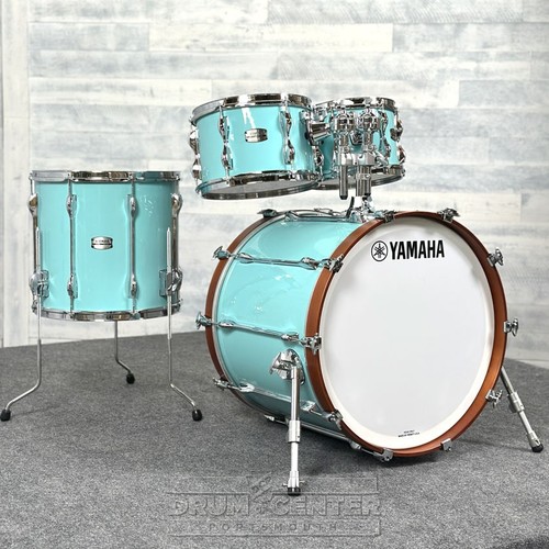 Yamaha recording custom - yamaha,