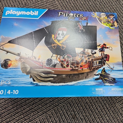 Playmobil pirates 71530 - 71530, large