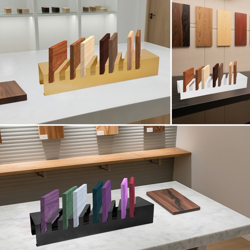 Small tile display - tile,
