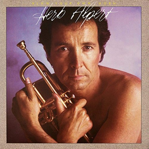 Blow your own horn - blow,