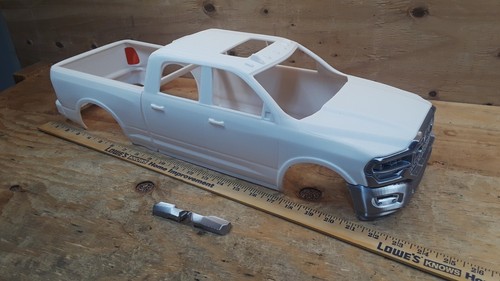 Printed car 2020 dodge - 2020,