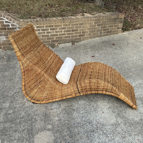 Ikea vintage karlskrona wicker - ikea,