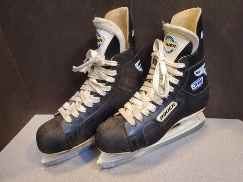 Bauer impact ice - 30, hockey