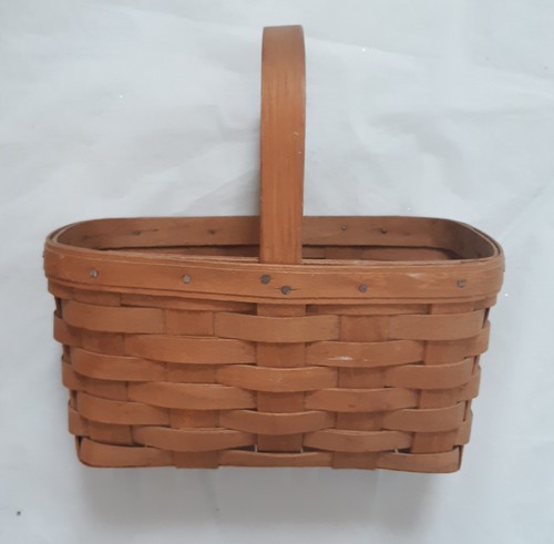 Longaberger 1986 9x5 - , single