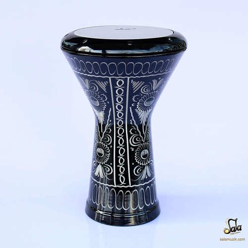 Egyptian darbuka drum doumbek - drum,
