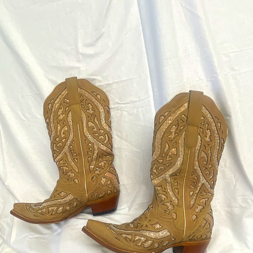 Dillon corral boots - dillon,