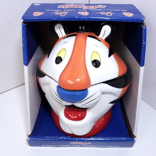 Kellogg tony the - kellogg’s,