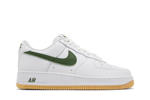 Nike air force low color - air, of