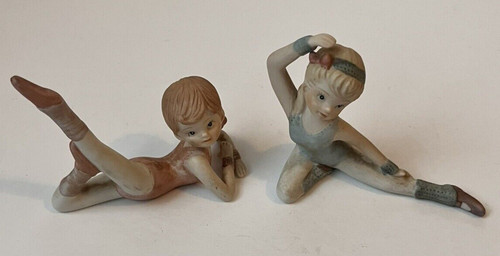 Vintage ballerina children - ballerina,