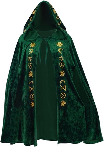 Cosplaydiy medieval green - cosplaydiy,