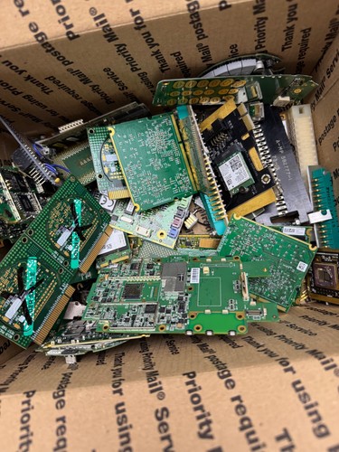 Lbs of scrap - ,