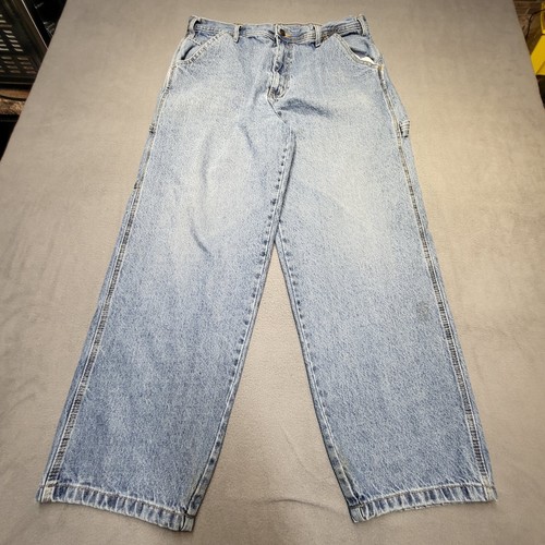 Real ranch jeans mens 36x29 - ranch,