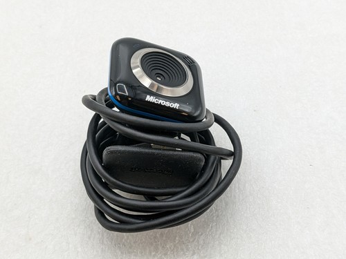 Genuine microsoft lifecam - genuine,