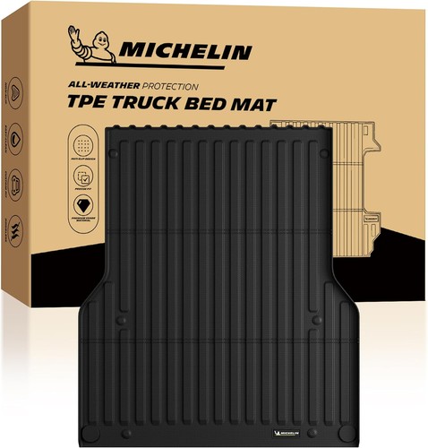 All weather truck bed - all-weather,