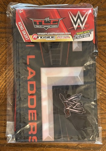 Wwe mattel tlc tables - wwe,