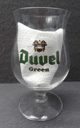 Duvel moortgat green - duvel,