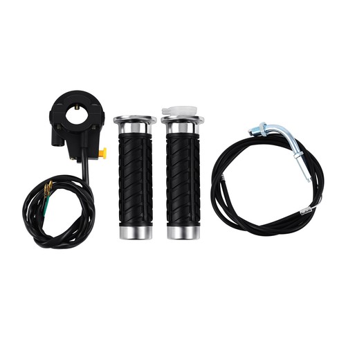 Handle bar throttle - handle, grip