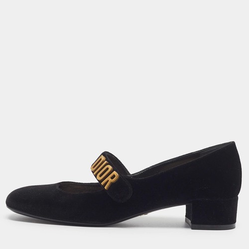 Dior babyd size black - size, 37.5