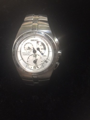 Seiko arctura kinetic - arctura,