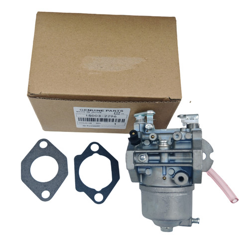 Oem carb assy for kawasaki - carb,