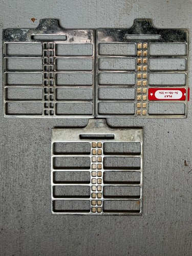 Vintage lot seeburg - vintage,