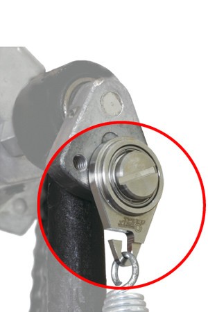 Canopus speed master bearing - canopus,