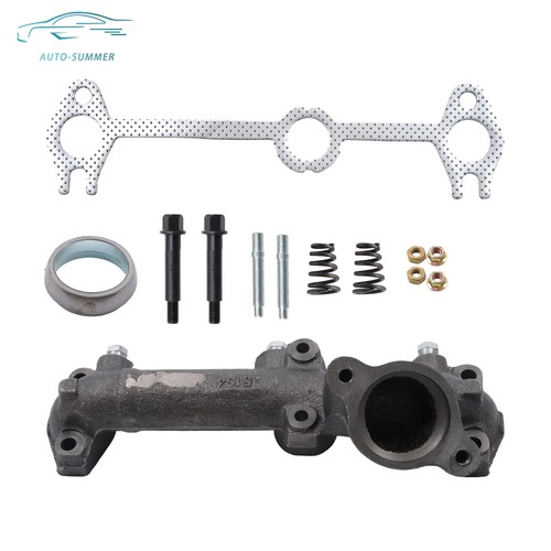 For chevy s10 - gmc, s15