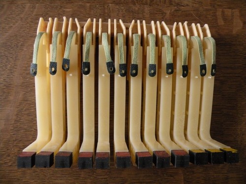 Vintage original fender - vintage,