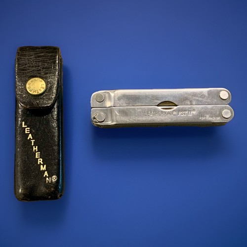 Leatherman pocket survival - leatherman,