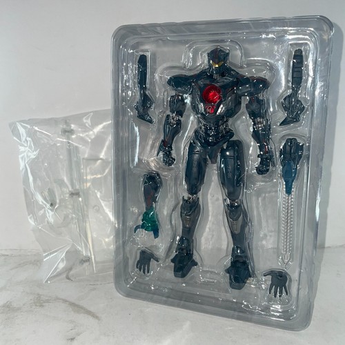 Pacific rim uprising jaeger - pacific,