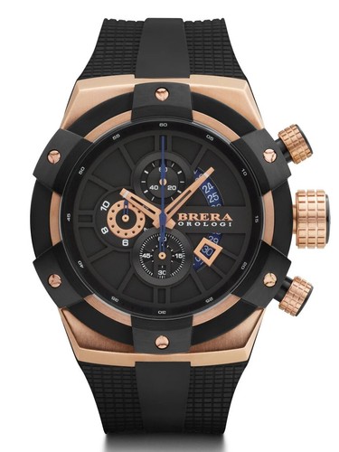 New brera orologi - new,