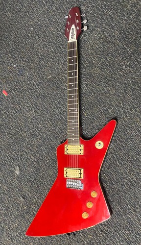 Magnum explorer very rare - very,