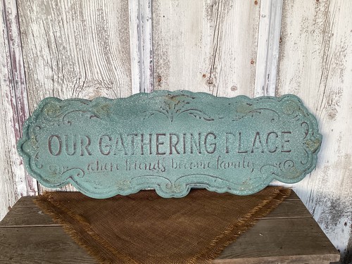 Vintage inspired shabby - vintage,