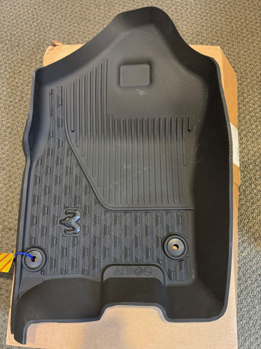 New mopar ram - new,