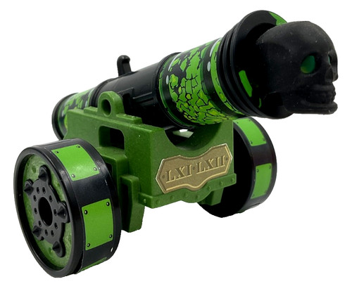 Playmobil cannon skeleton - playmobil,