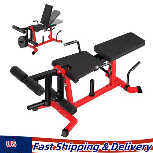 Leg machine extension - machine,
