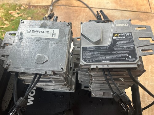 Enphase energy s280 - energy,