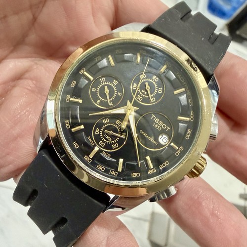 Vintage tissot 1853 - tissot,