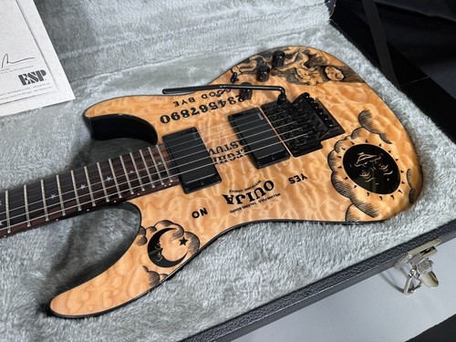 2017 esp ltd - 2017, kh