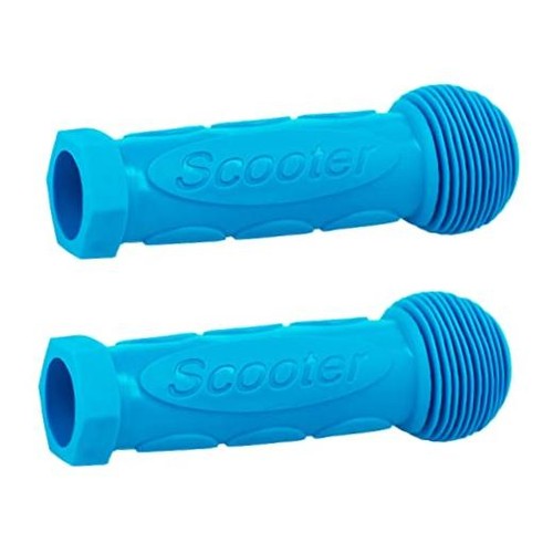 Kids scooter handle grips - scooter,