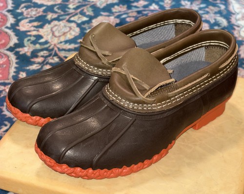 Bean duck - bean, mens