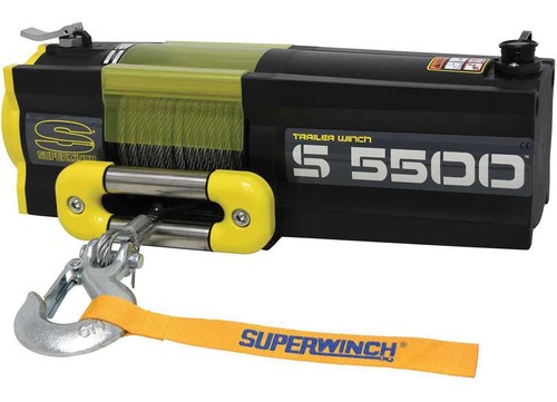 Superwinch 1455200 s5500 - 1455200,