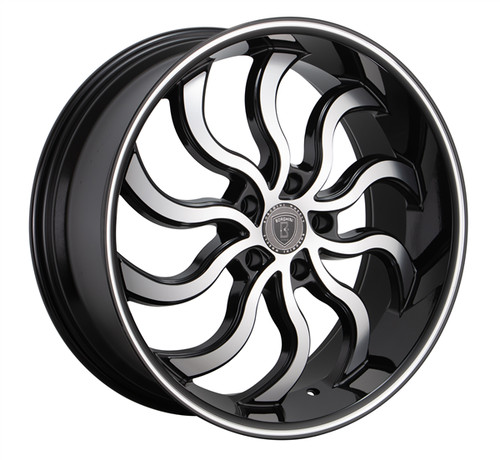 Borghini b57 wheel - borghini,