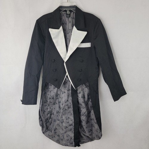 Comics mens joker - comics, tuxedo
