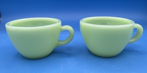 Set two jadeite fire - of,