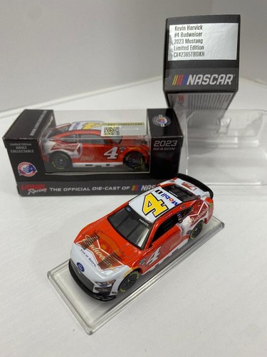 Nascar 2023 kevin - kevin, #4