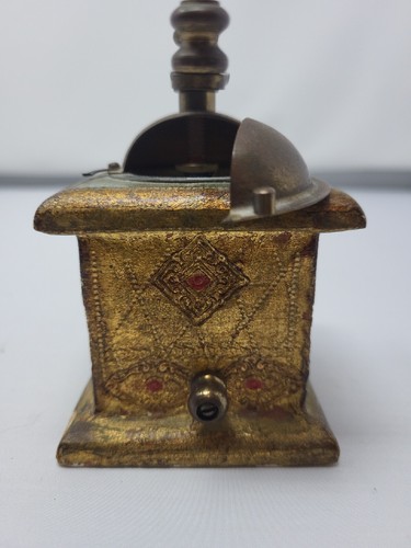 Vintage gold gilt florence - vintage,